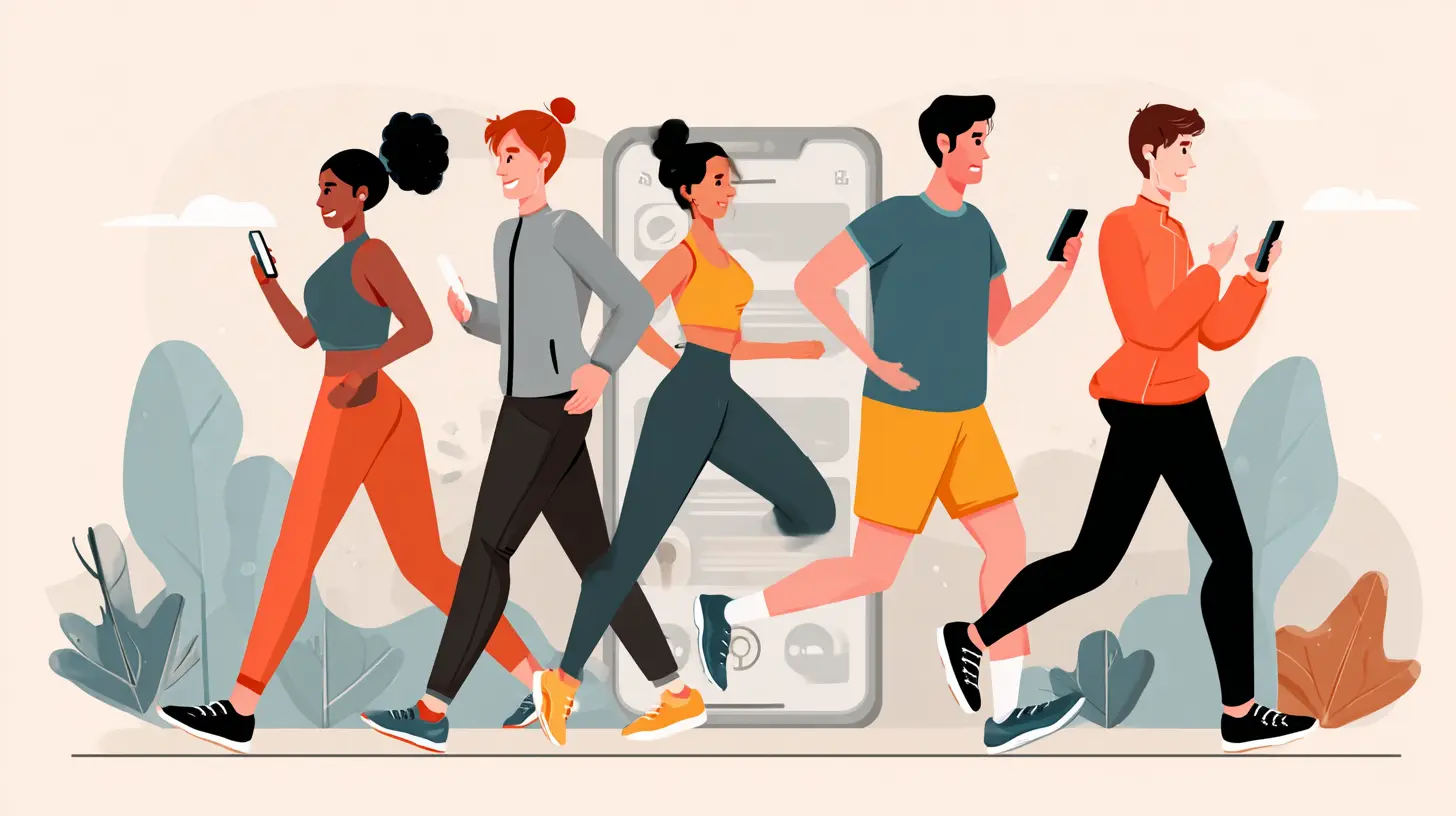 The Best Fitness Apps to Try in 2027