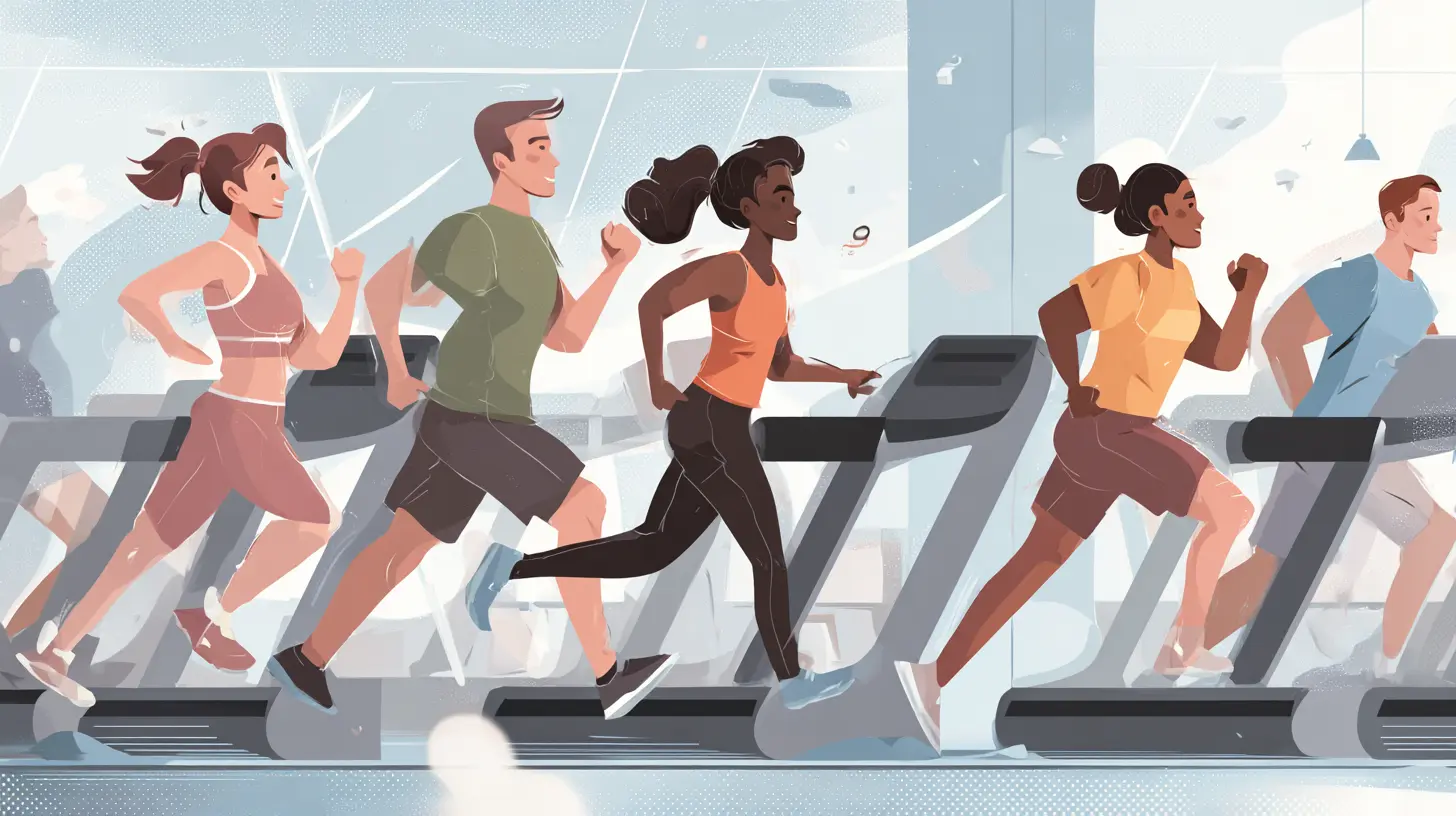 The Best Fitness Apps to Try in 2027