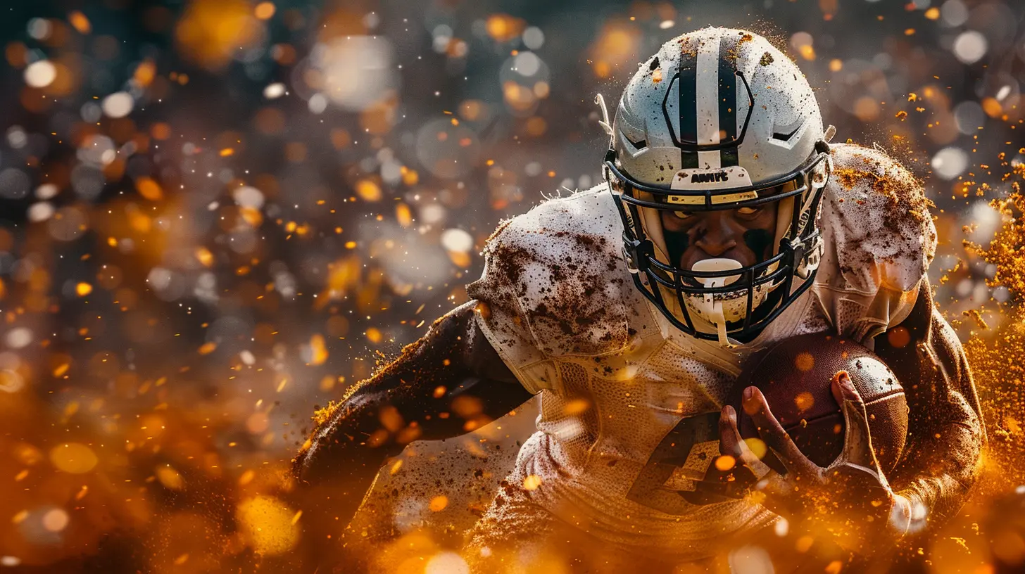 The Best Recovery Tools for Athletes to Avoid Injuries