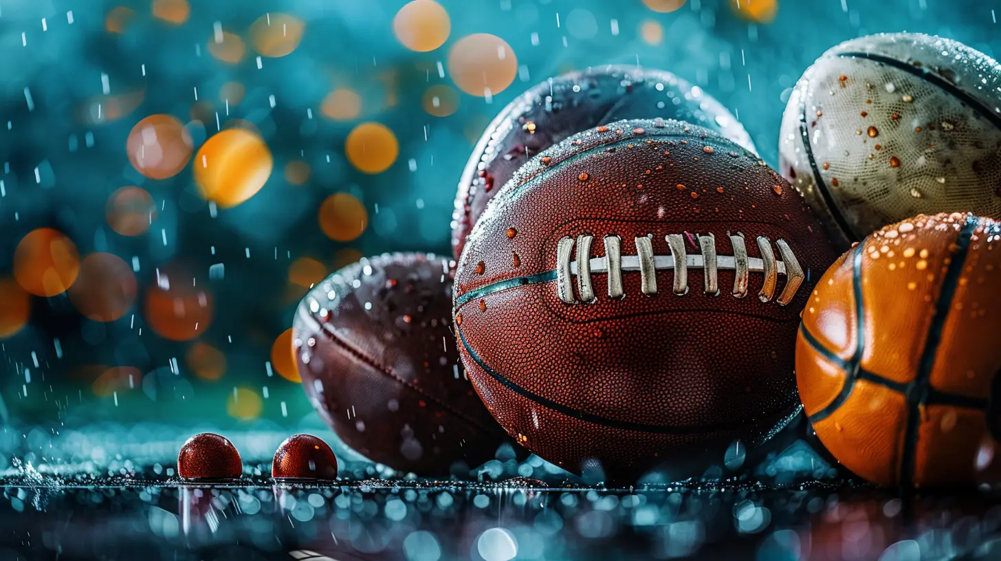 The Best Recovery Tools for Athletes to Avoid Injuries