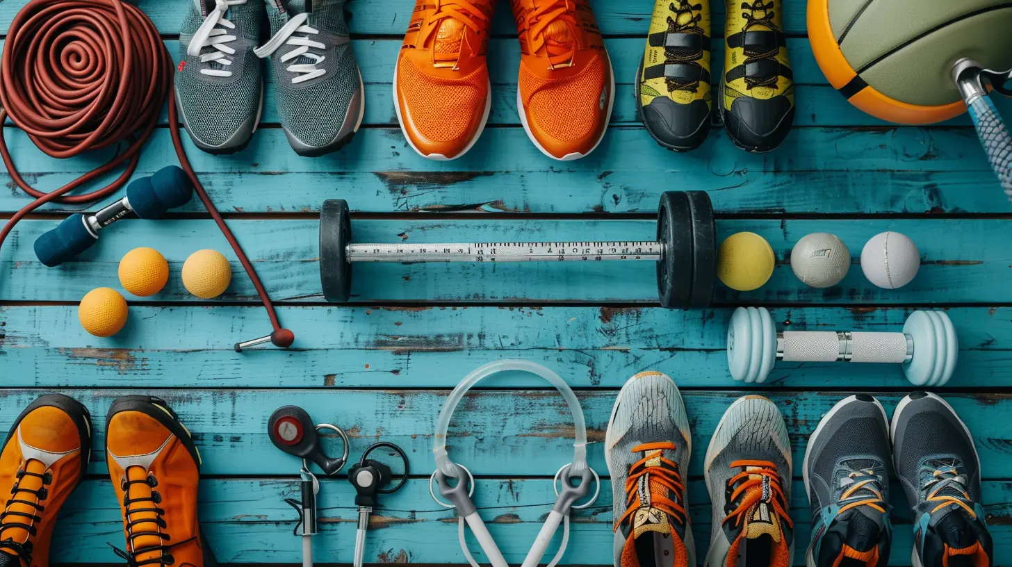 The Best Recovery Tools for Athletes to Avoid Injuries