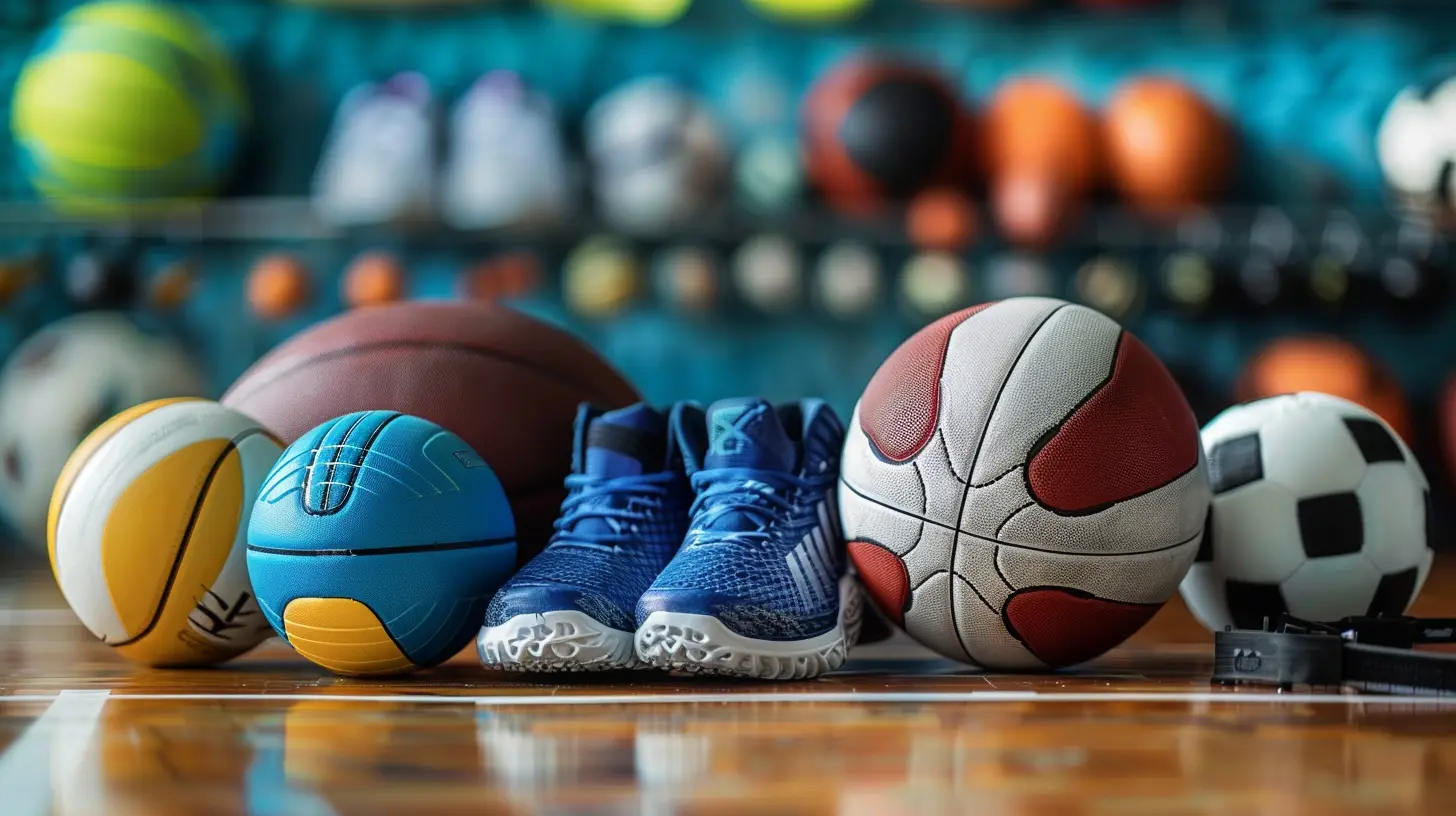 The Best Recovery Tools for Athletes to Avoid Injuries