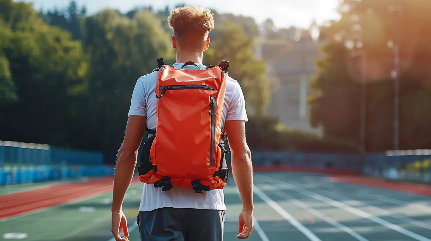 The Best Sports Backpacks for Every Type of Athlete