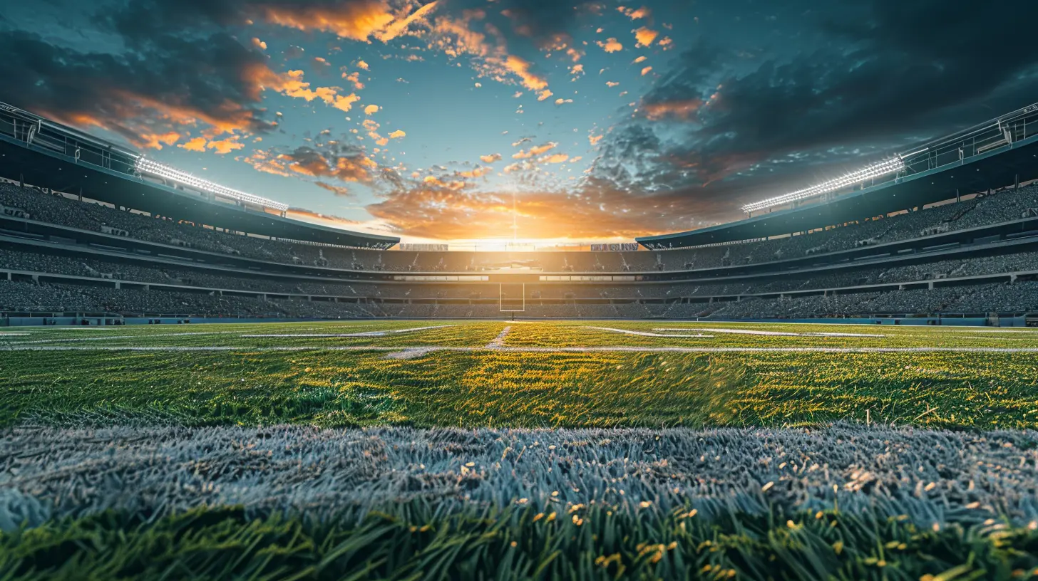 The Best Stadiums to Watch American Football