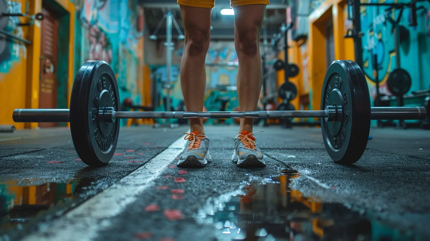 The Best Strength Exercises for Beginners