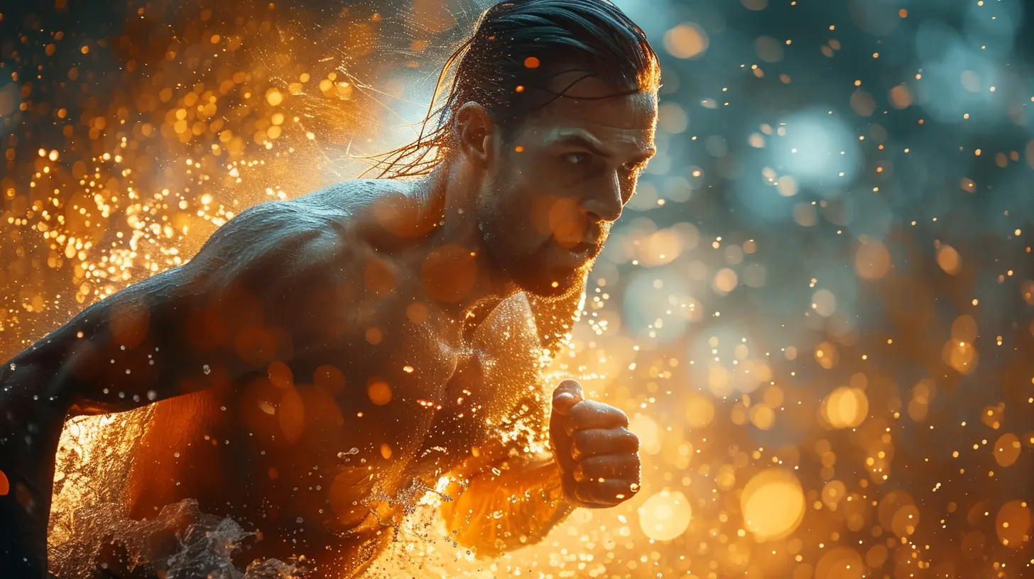 The Best Supplements for Endurance and Strength Athletes