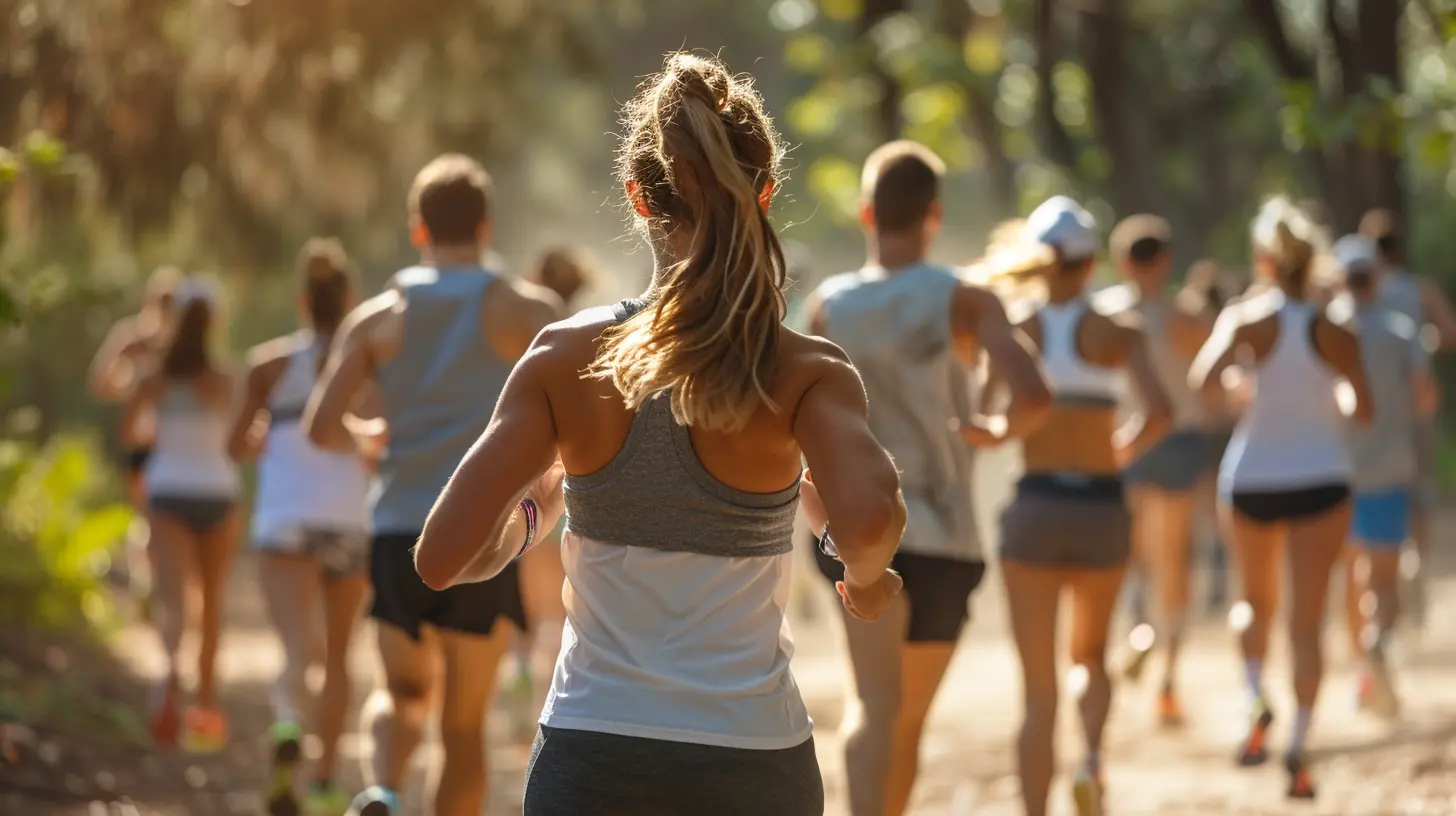 The Best Workouts for Busy Schedules: Maximizing Your Time