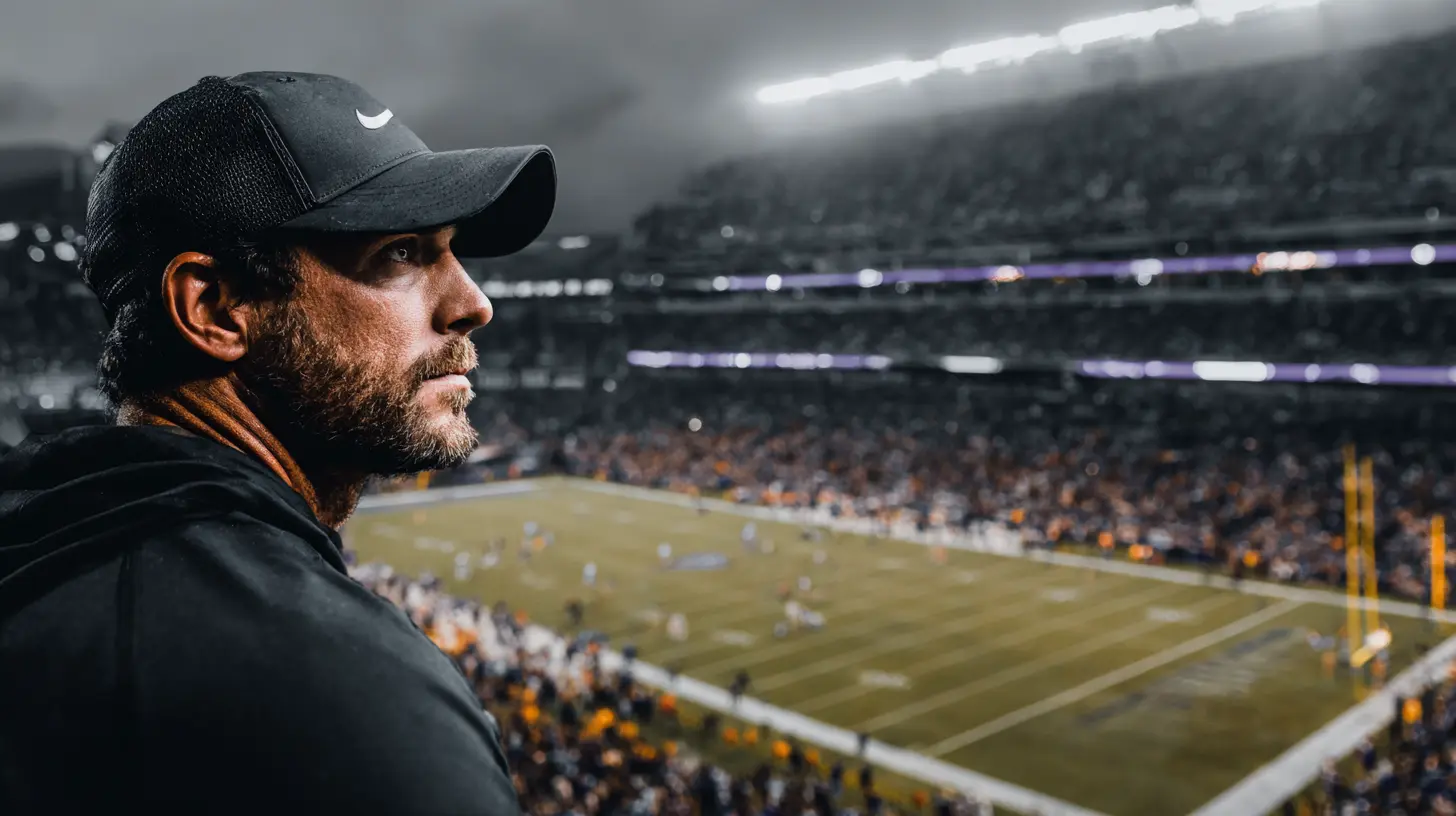 The Business Side of Building a 2027 Contender