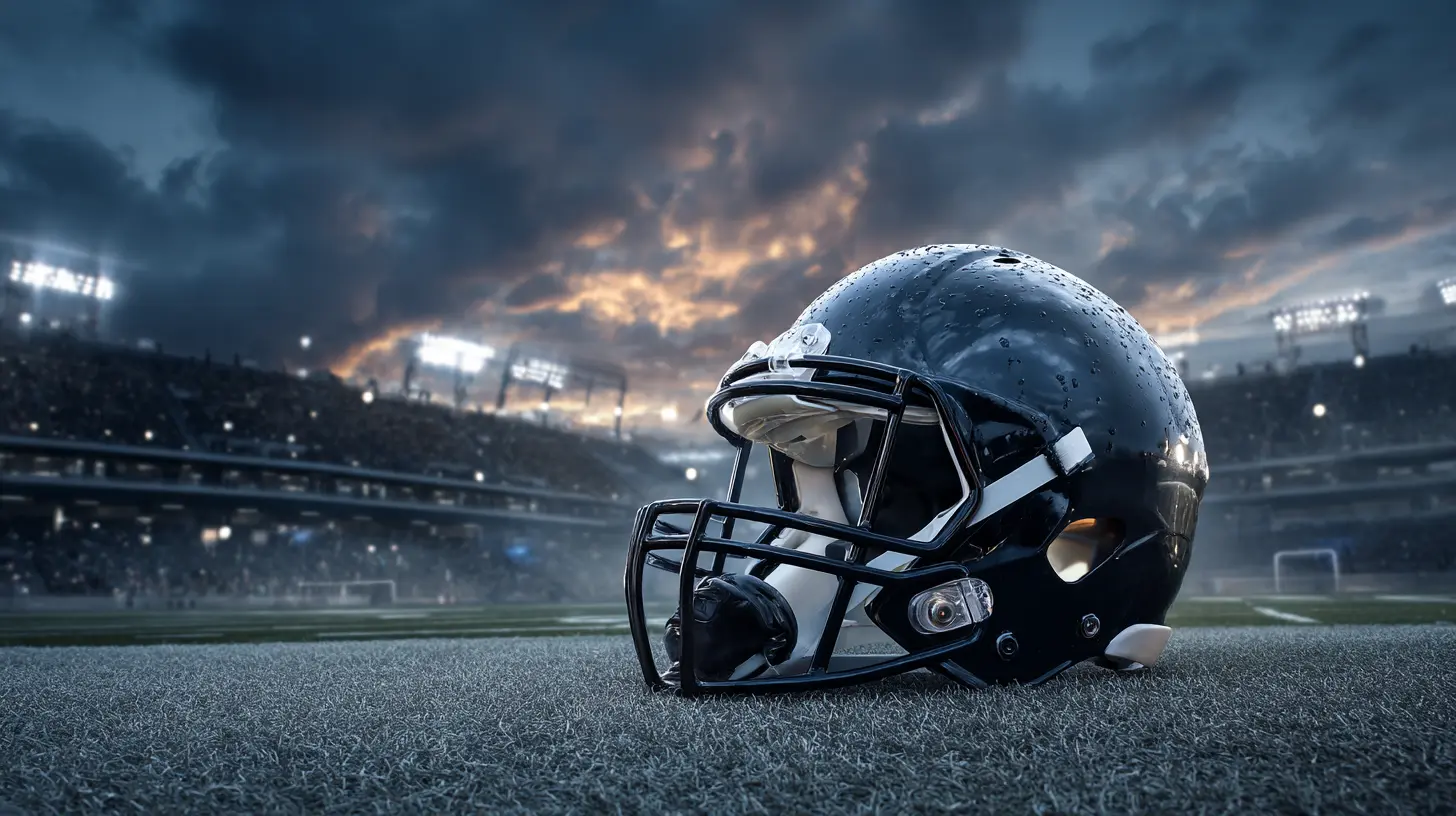 The Business Side of Building a 2027 Contender