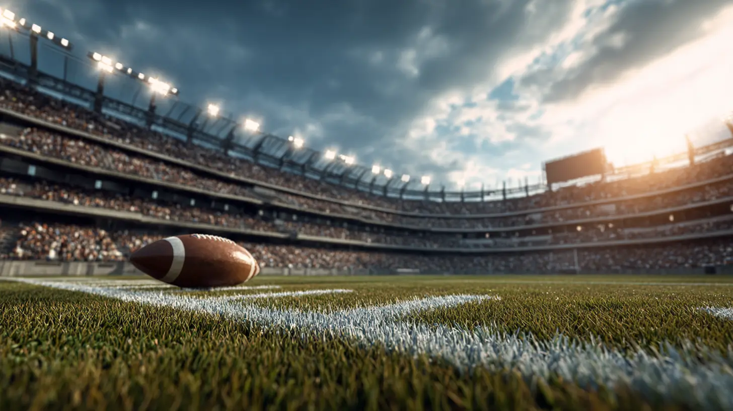 The Business Side of Building a 2027 Contender