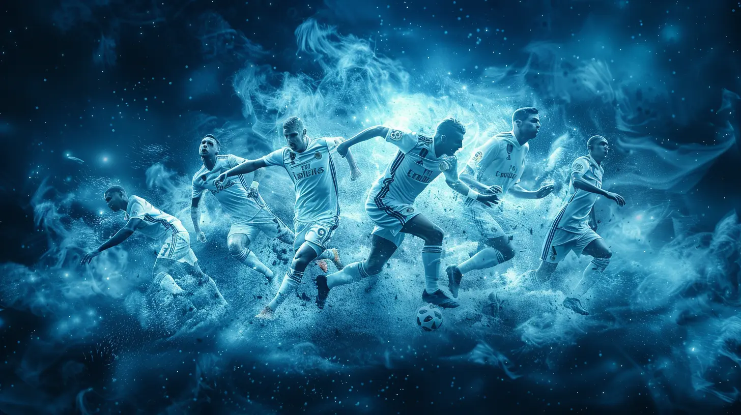 The Challenges of Managing Club Teams in the Age of Superstars