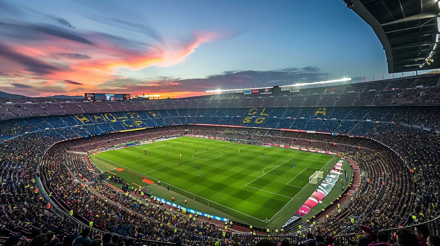 The Challenges of Managing Club Teams in the Age of Superstars