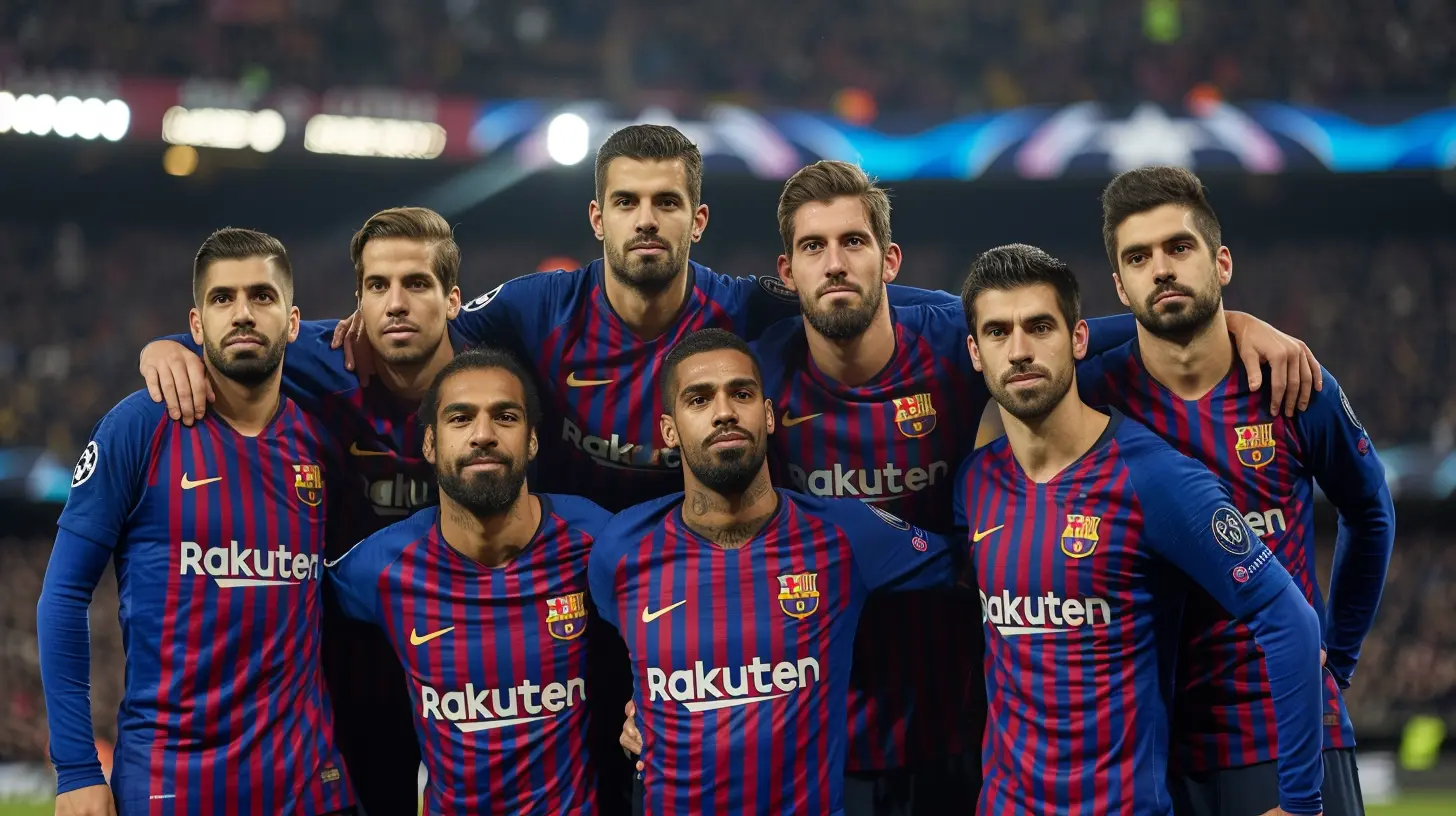 The Challenges of Managing Club Teams in the Age of Superstars