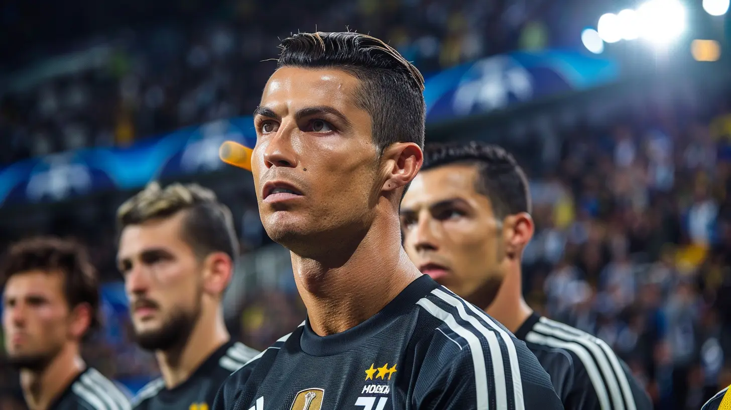 The Challenges of Managing Club Teams in the Age of Superstars
