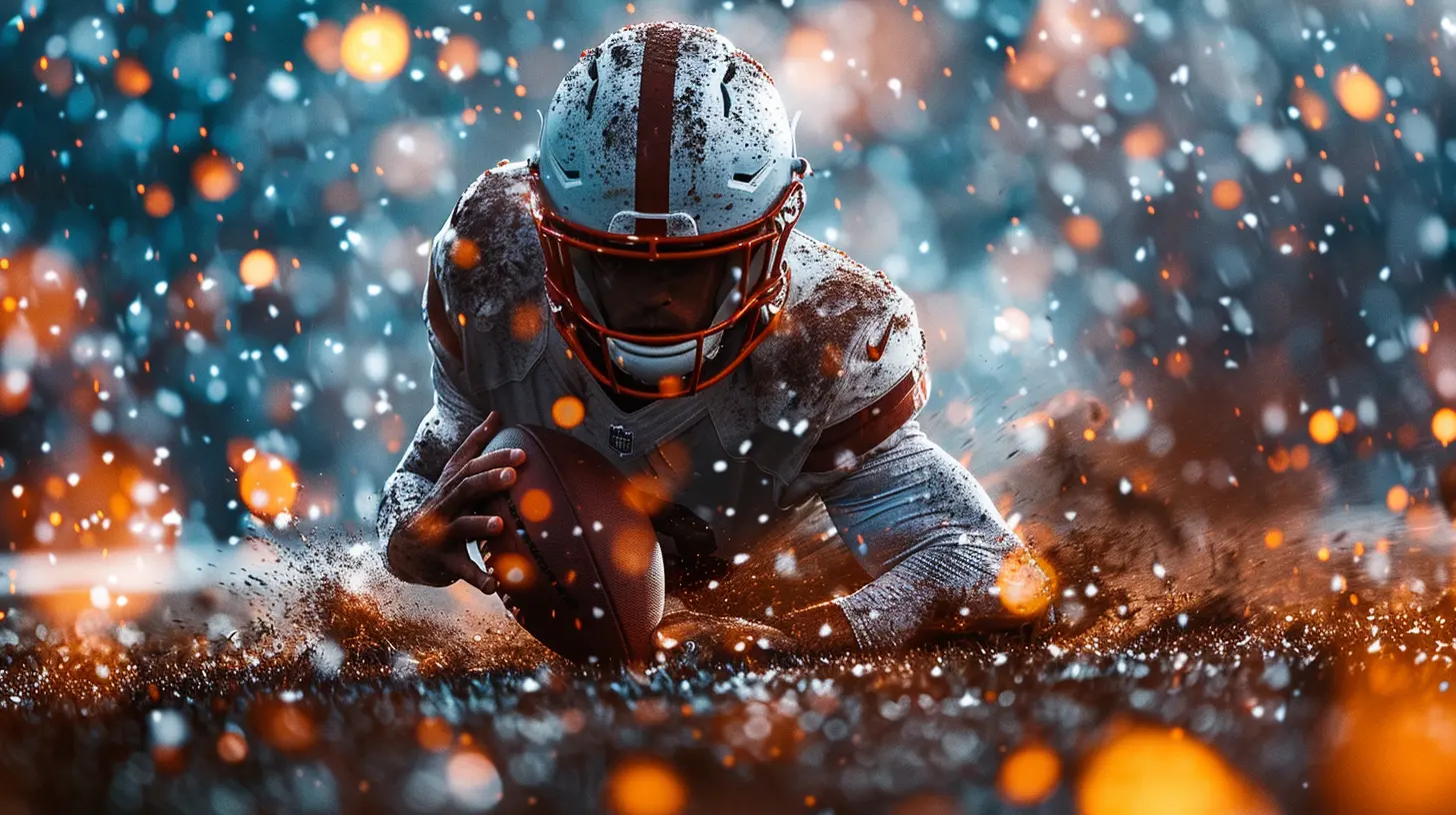 The Dark Side of Sponsorship: When Brands and Athletes Collide in Scandal