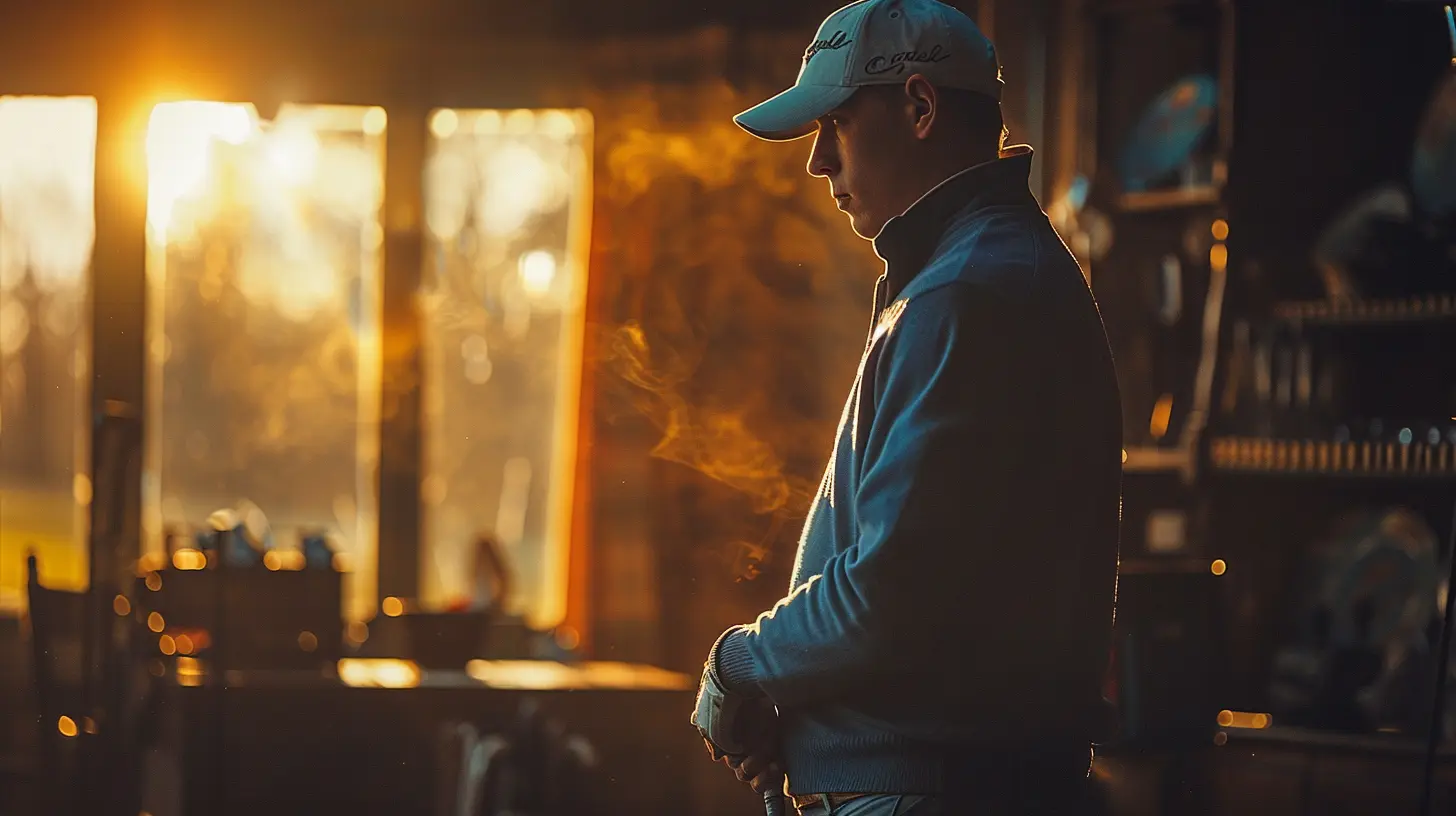 The Difference Between Steel and Graphite Shafts: Which Is Best?