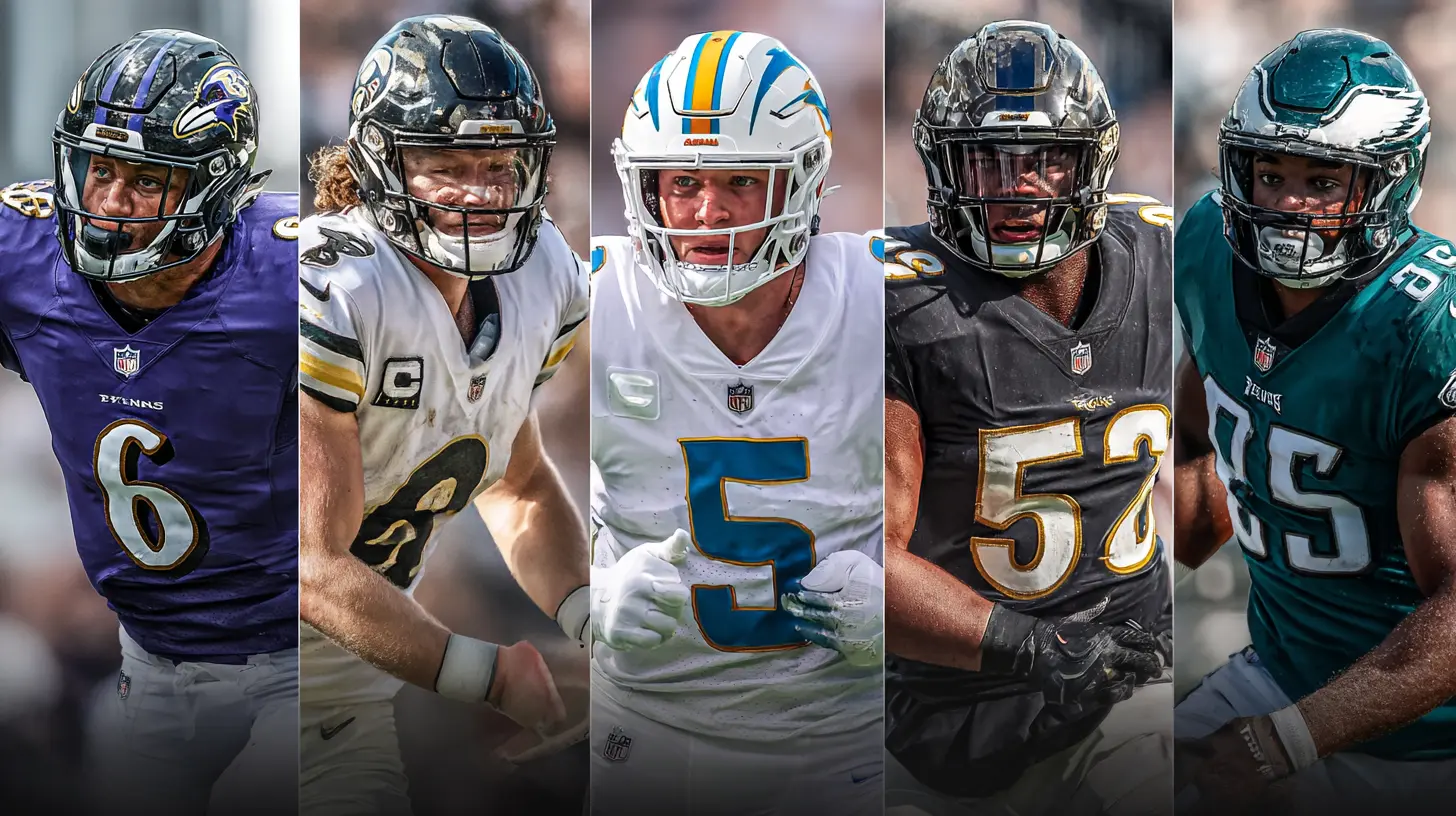 The Evolution of Defense in the 2026 Season