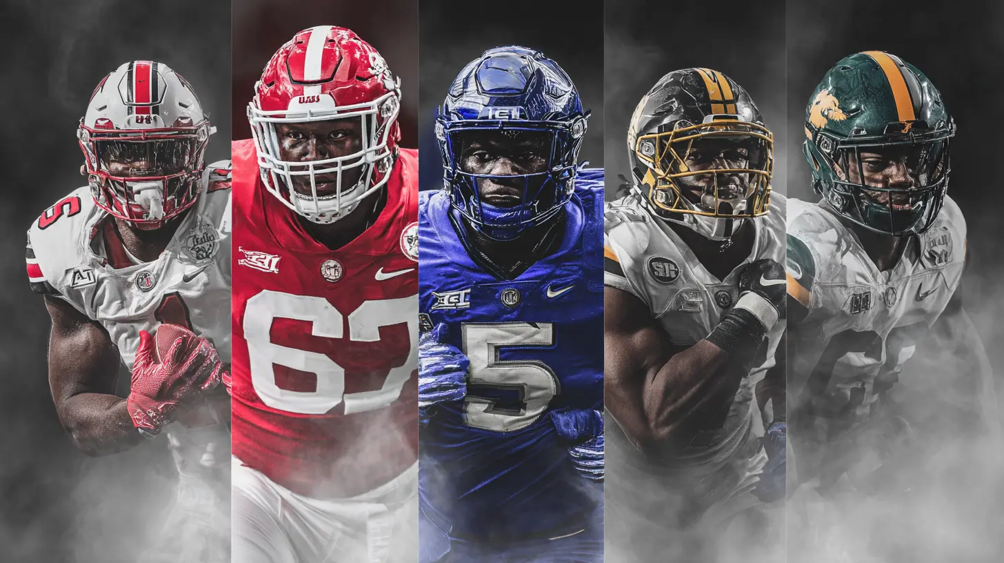 The Evolution of Defense in the 2026 Season