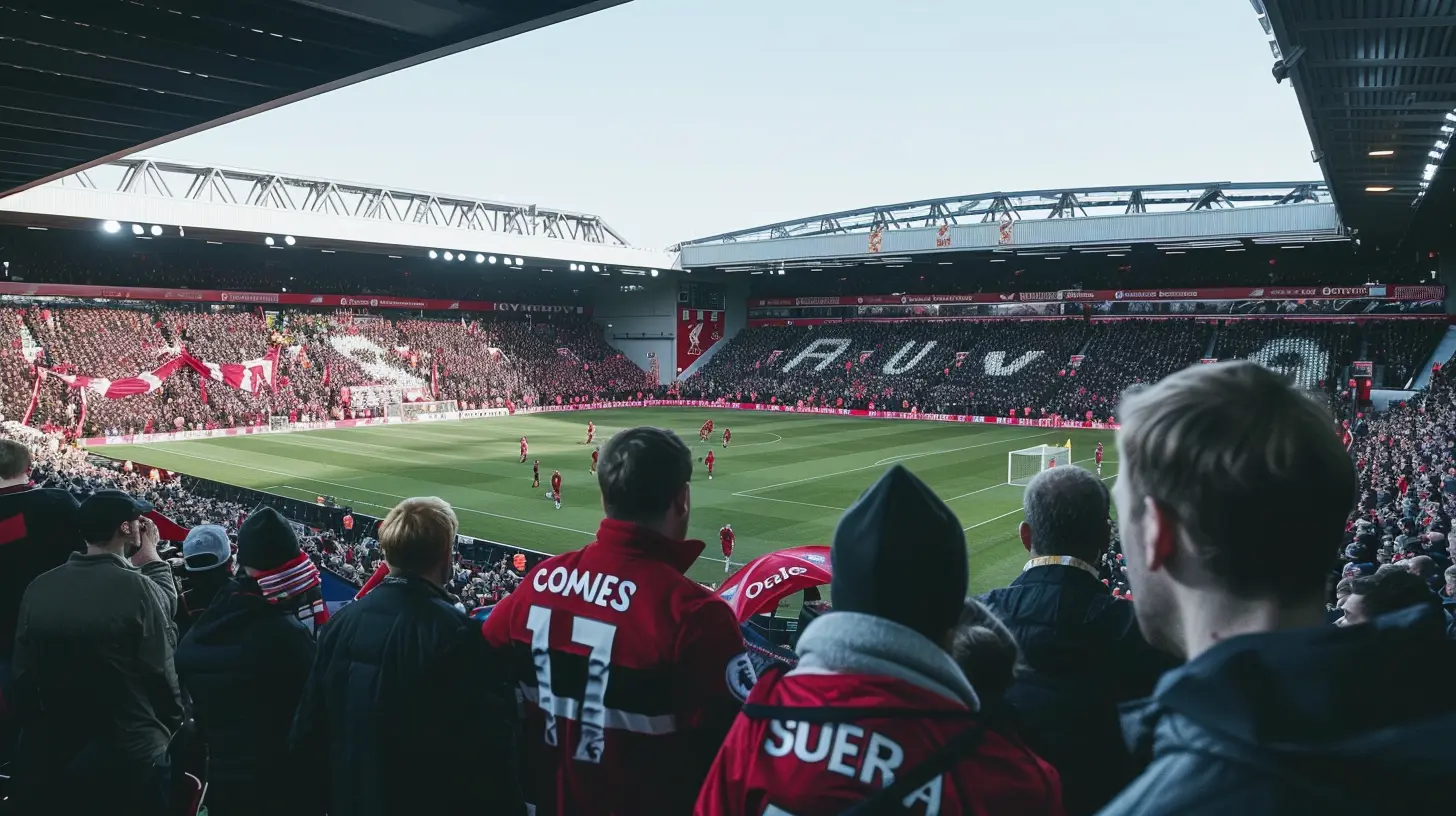 The Evolution of Fan Engagement in Club Teams