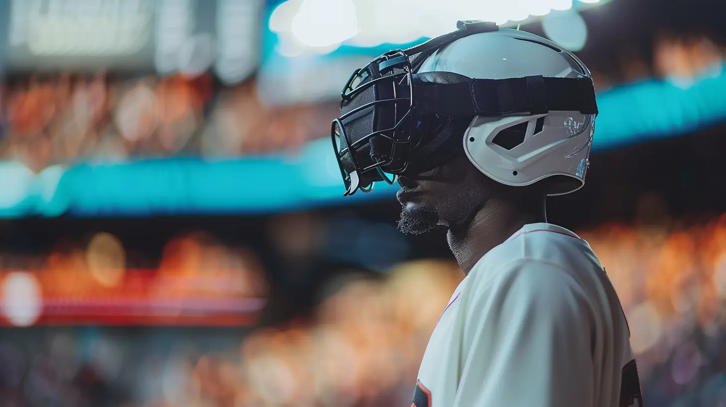 The Evolution of Instant Replay: From TV to VR Technology