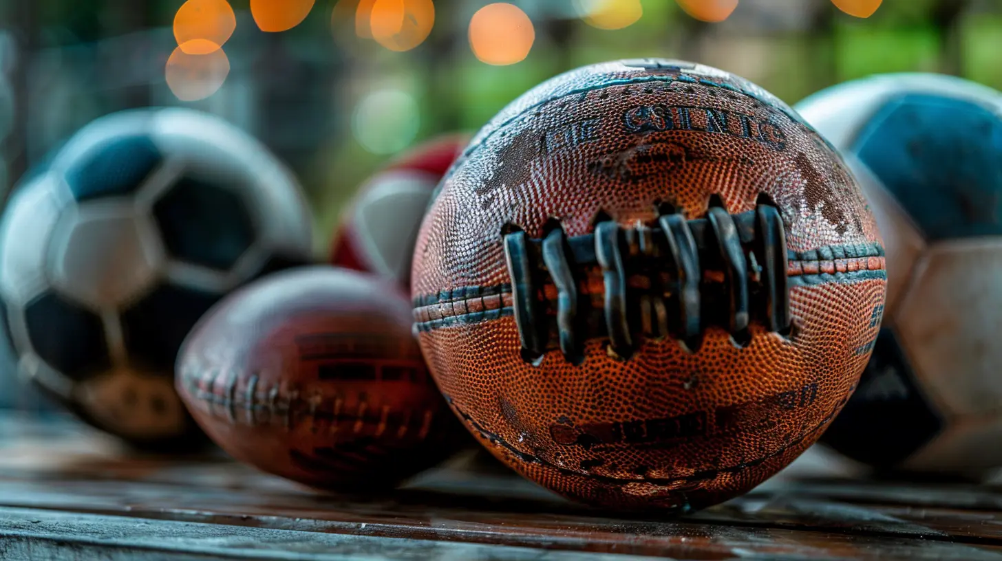 The Fixers: How Organized Crime Infiltrated the World of Sports