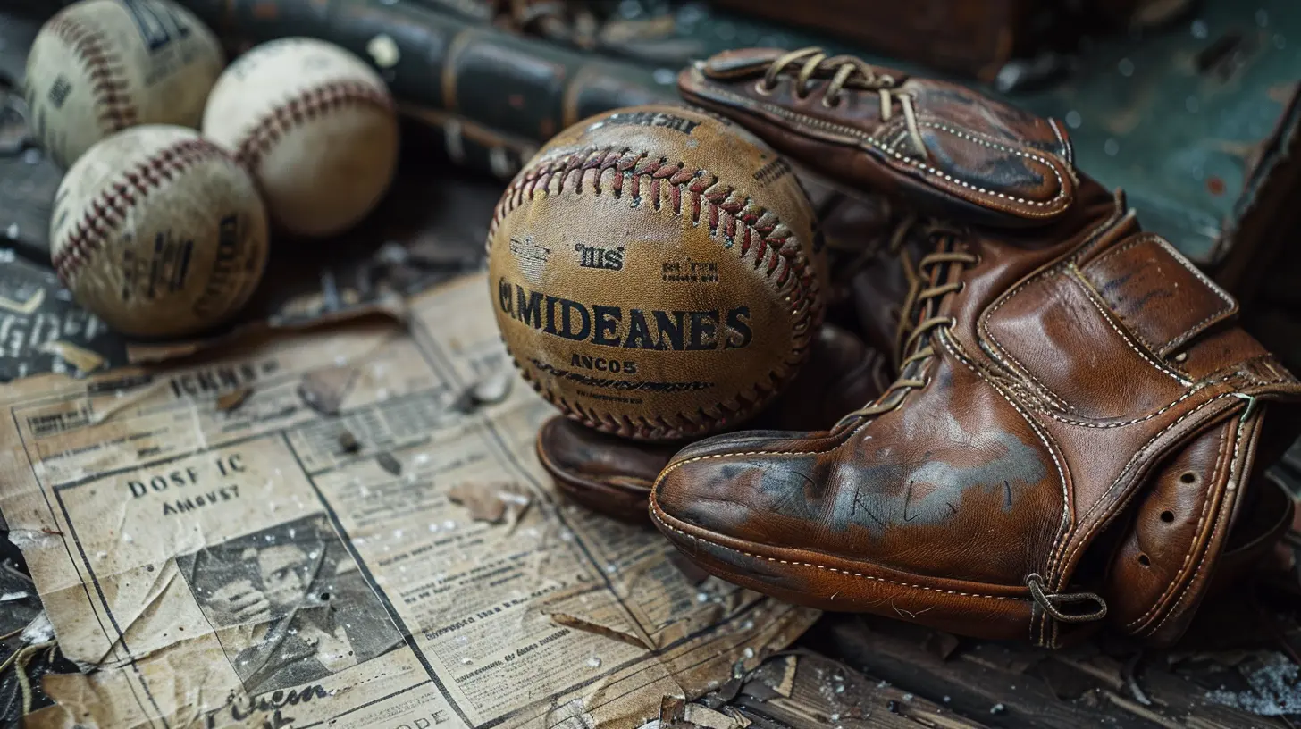 The Fixers: How Organized Crime Infiltrated the World of Sports