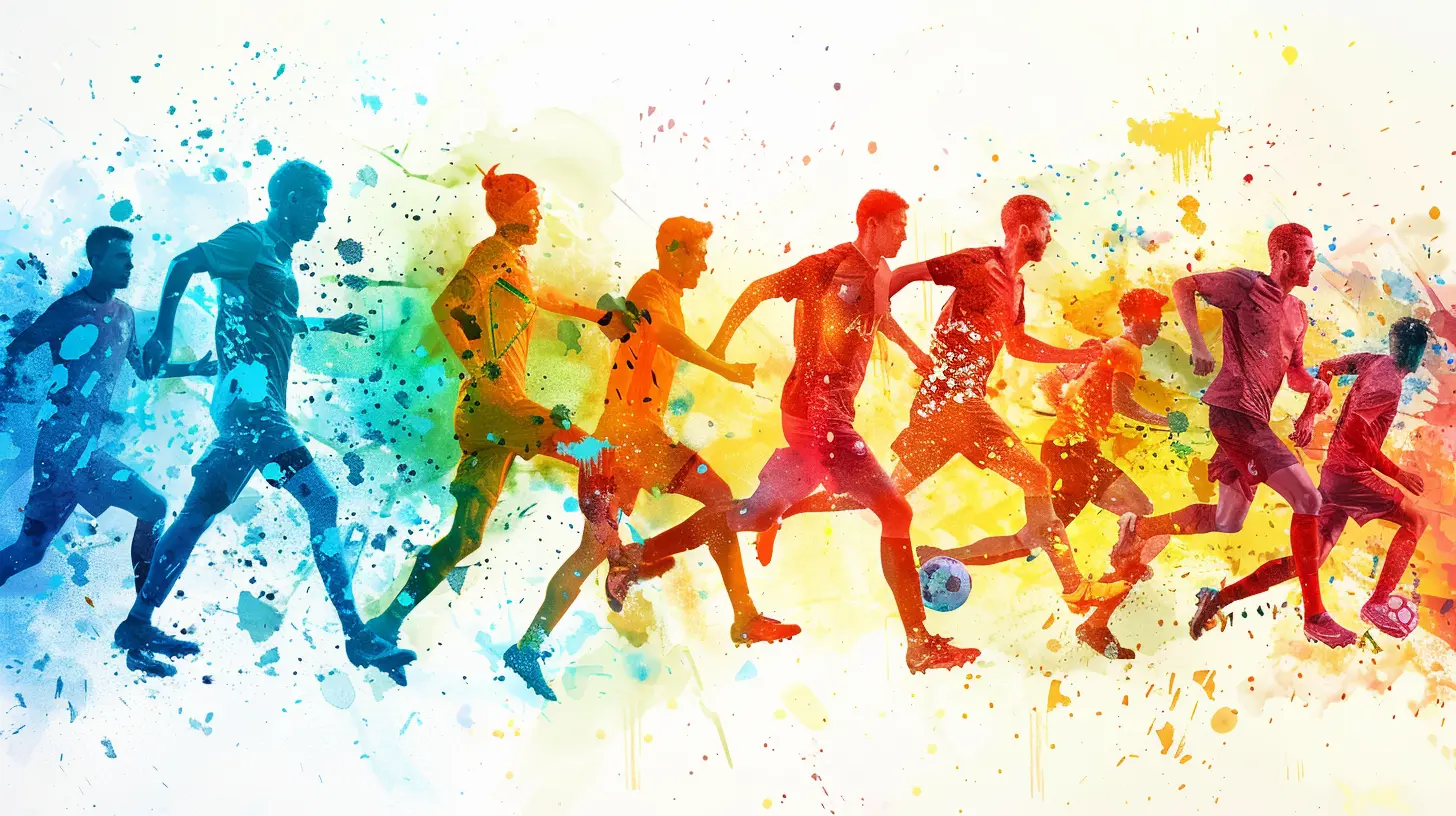 The Future of Club Teams: Innovations and Trends to Watch