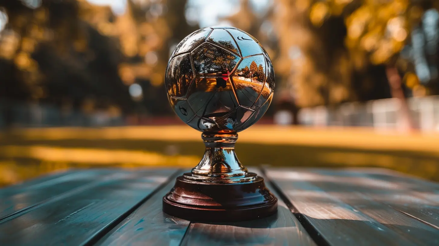 The Future of Club Teams: Innovations and Trends to Watch