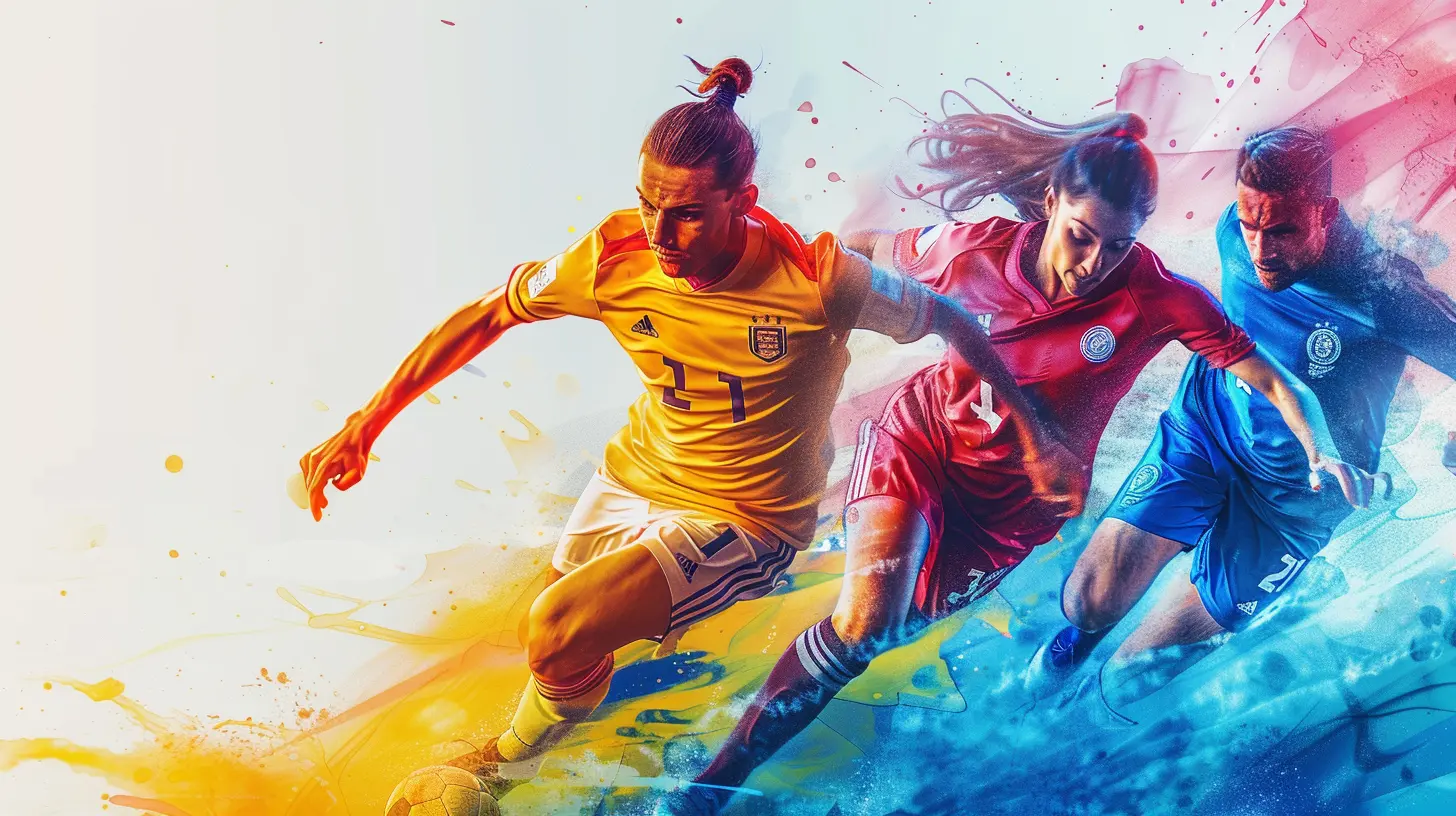 The Future of Club Teams: Innovations and Trends to Watch