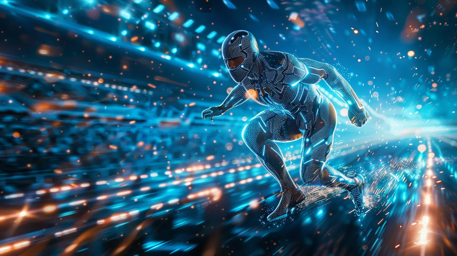 The Future of Digital Ticketing and Access Control in Sports