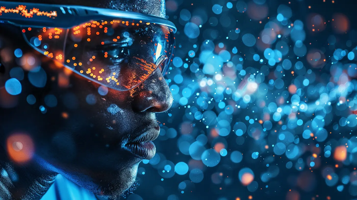 The Future of Wearable Tech in Sports: Enhancing Athlete Potential