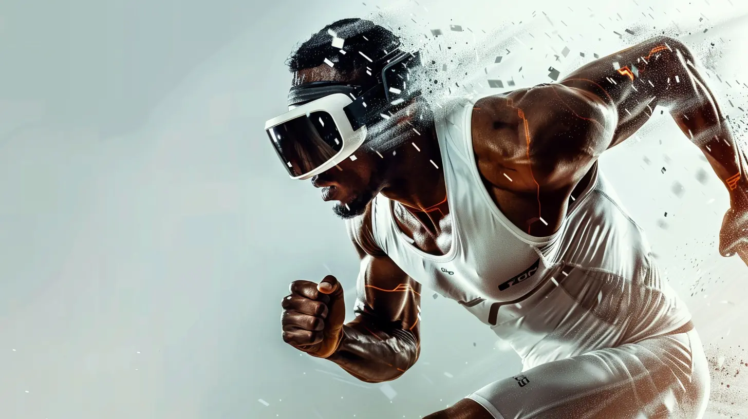 The Future of Wearable Tech in Sports: Enhancing Athlete Potential