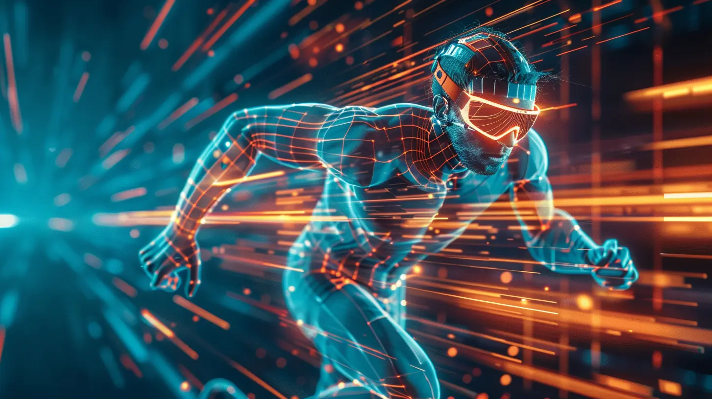 The Future of Wearable Tech in Sports: Enhancing Athlete Potential