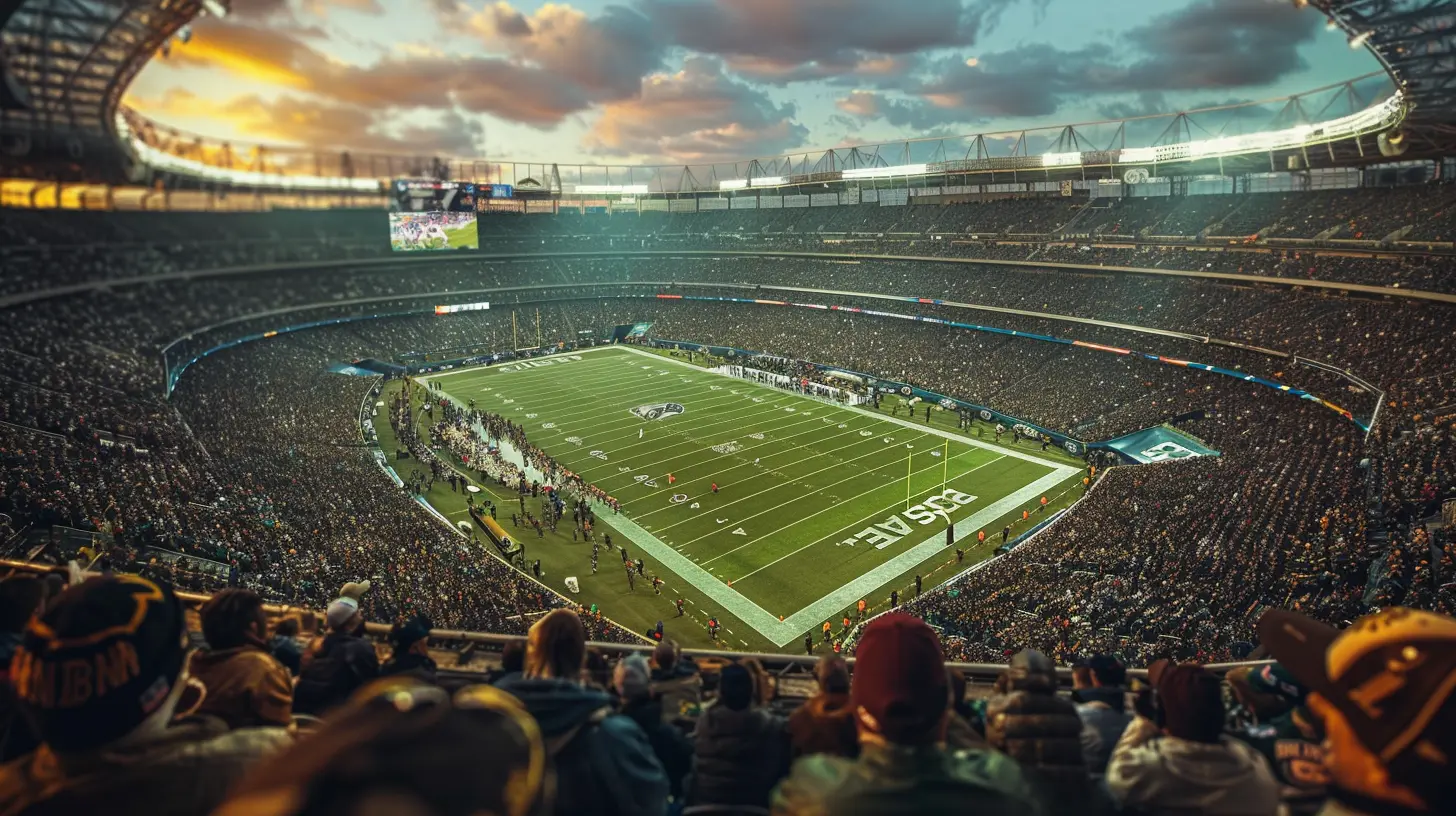 The Game Behind the Game: Scandals in Sports Gambling