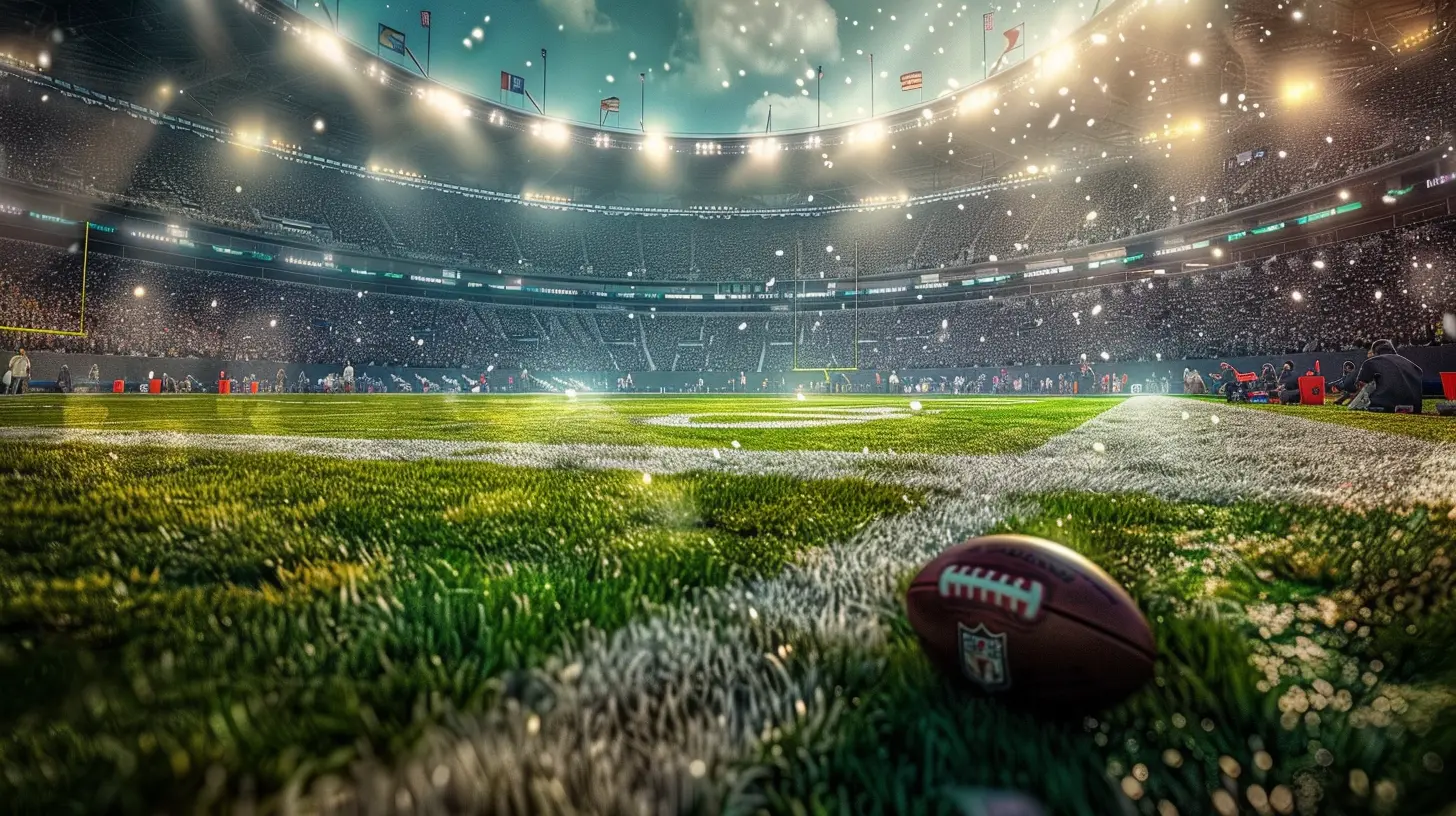 The Game Behind the Game: Scandals in Sports Gambling