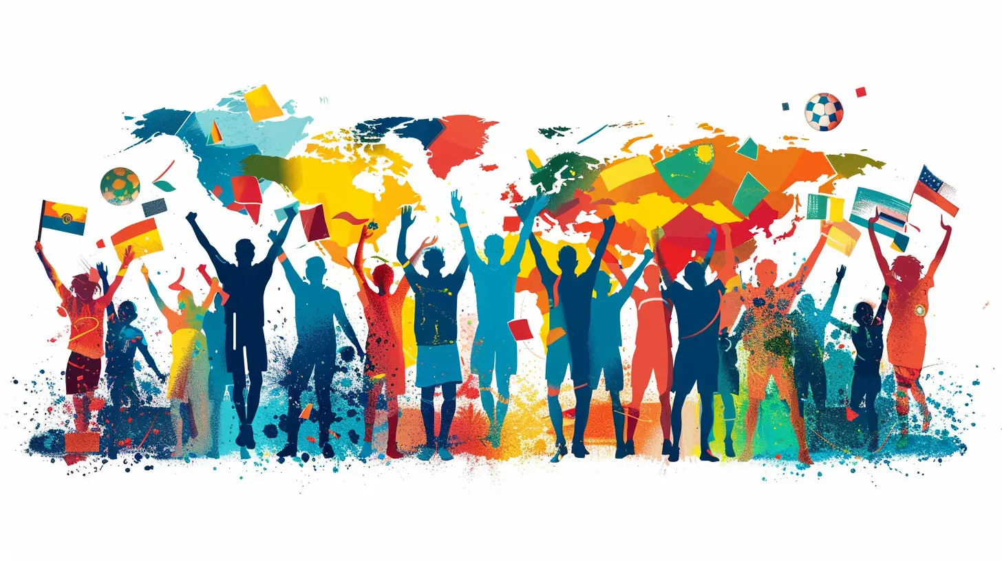 The Globalization of Club Teams: Expanding Reach Beyond Borders