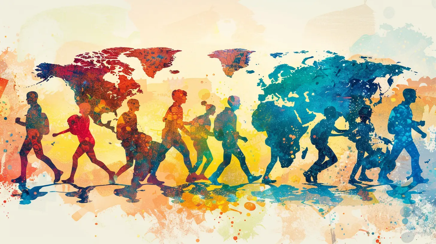 The Globalization of Club Teams: Expanding Reach Beyond Borders