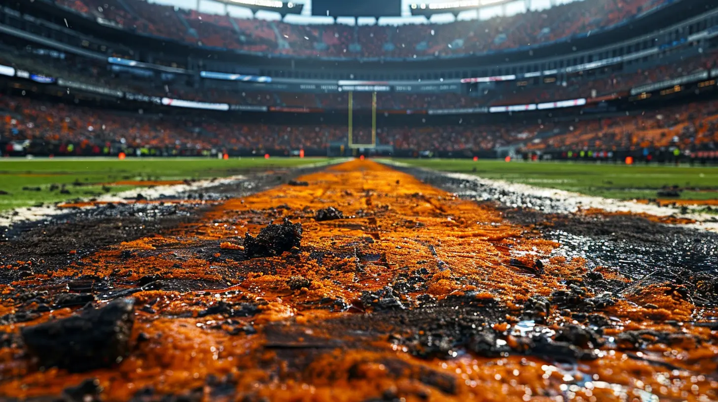 The Great Cover-Up: Scandals Buried by Sports Organizations
