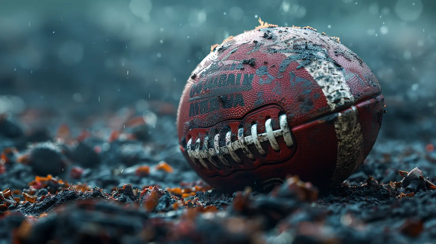 The Great Cover-Up: Scandals Buried by Sports Organizations
