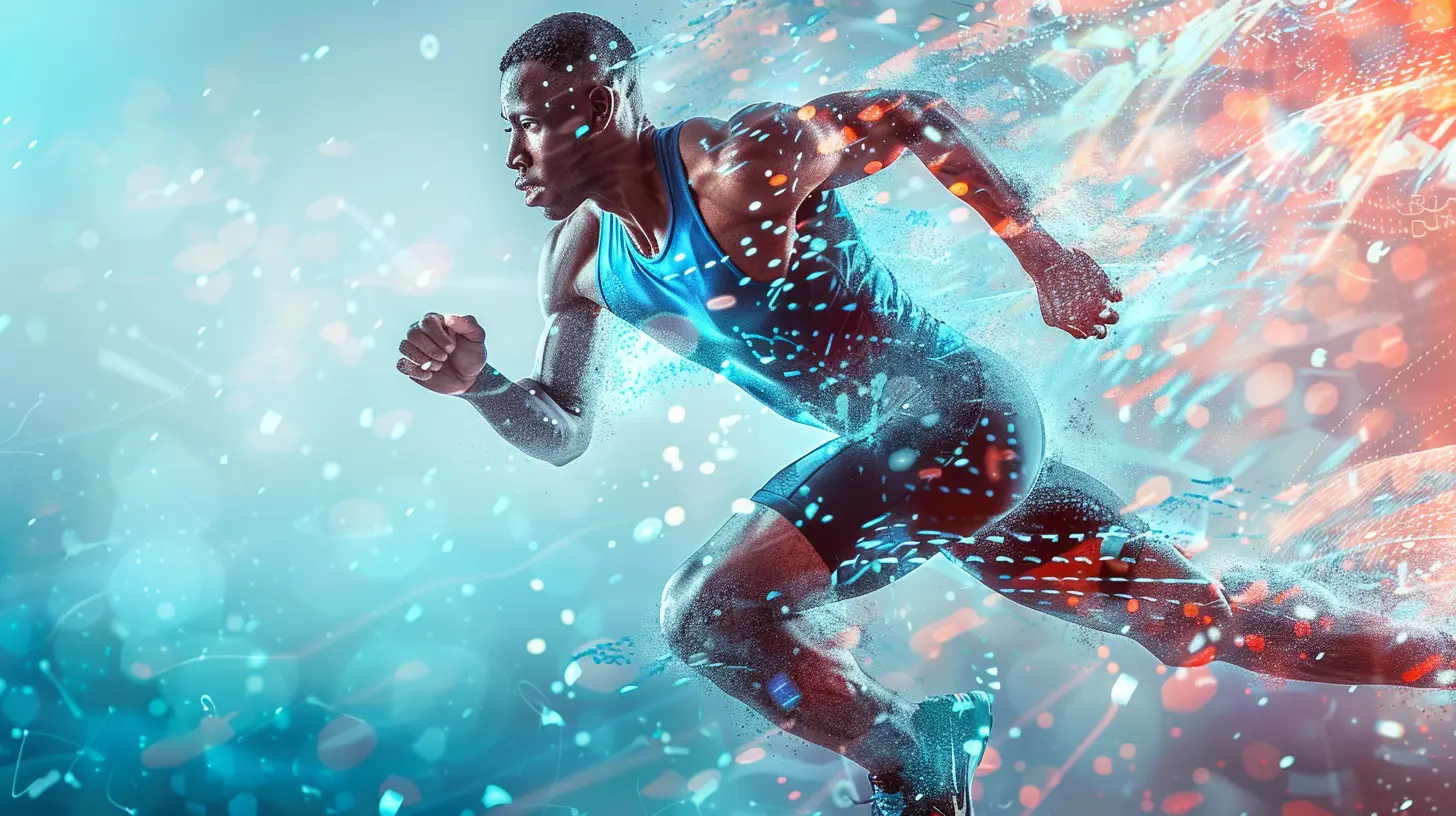 The Growing Role of Genetics in Athlete Performance Optimization