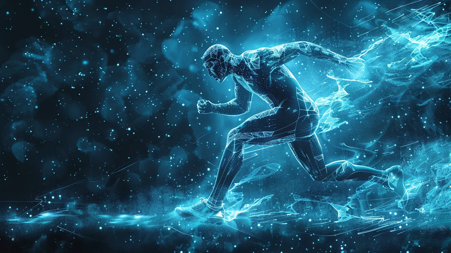 The Growing Role of Genetics in Athlete Performance Optimization