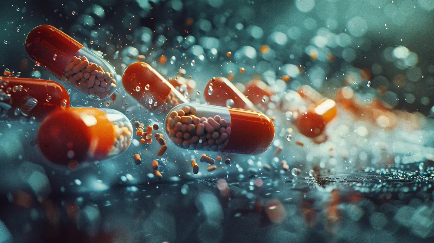 The Hidden World of Doping: Athletes Who Got Away with It