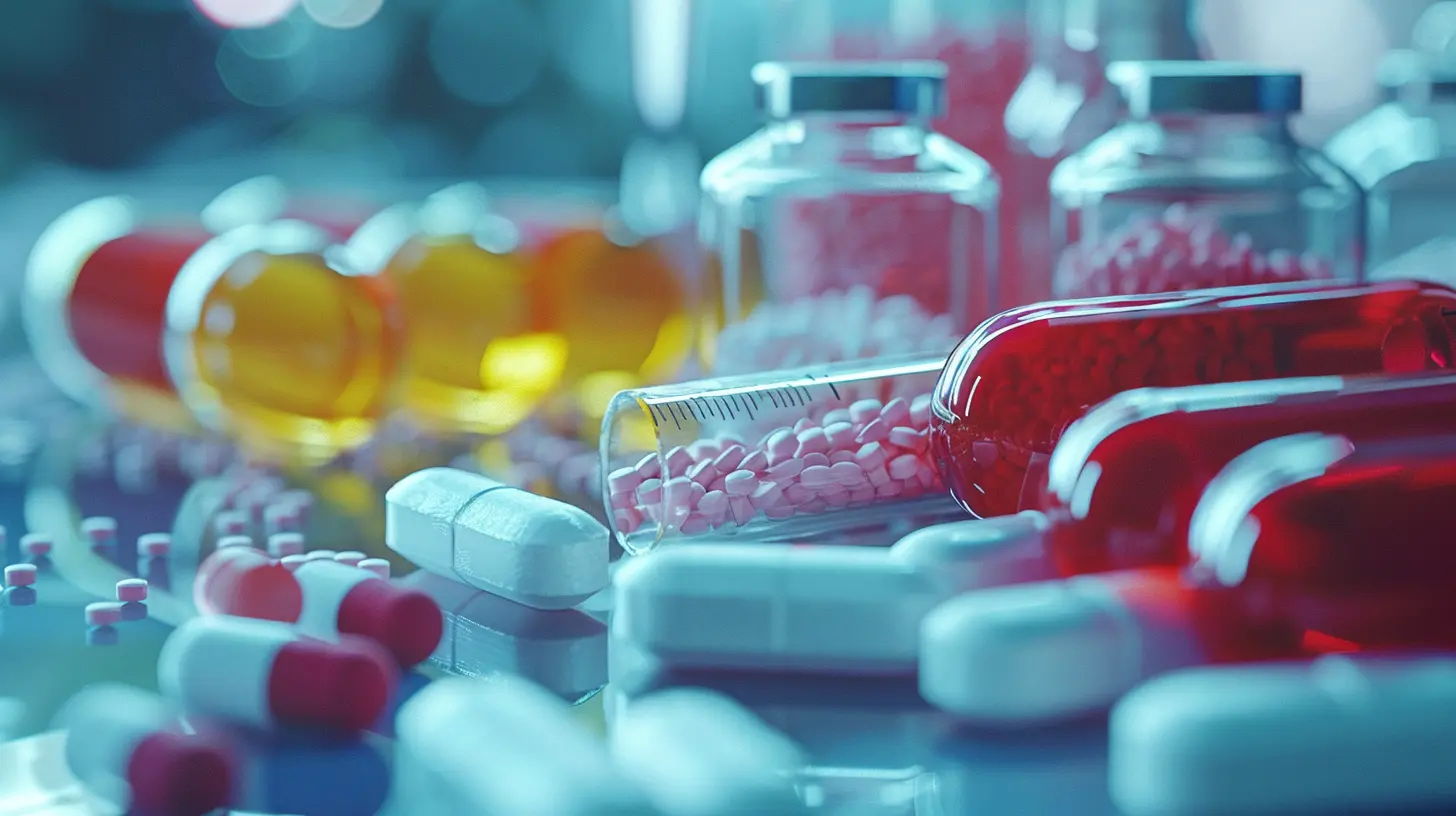 The Hidden World of Doping: Athletes Who Got Away with It