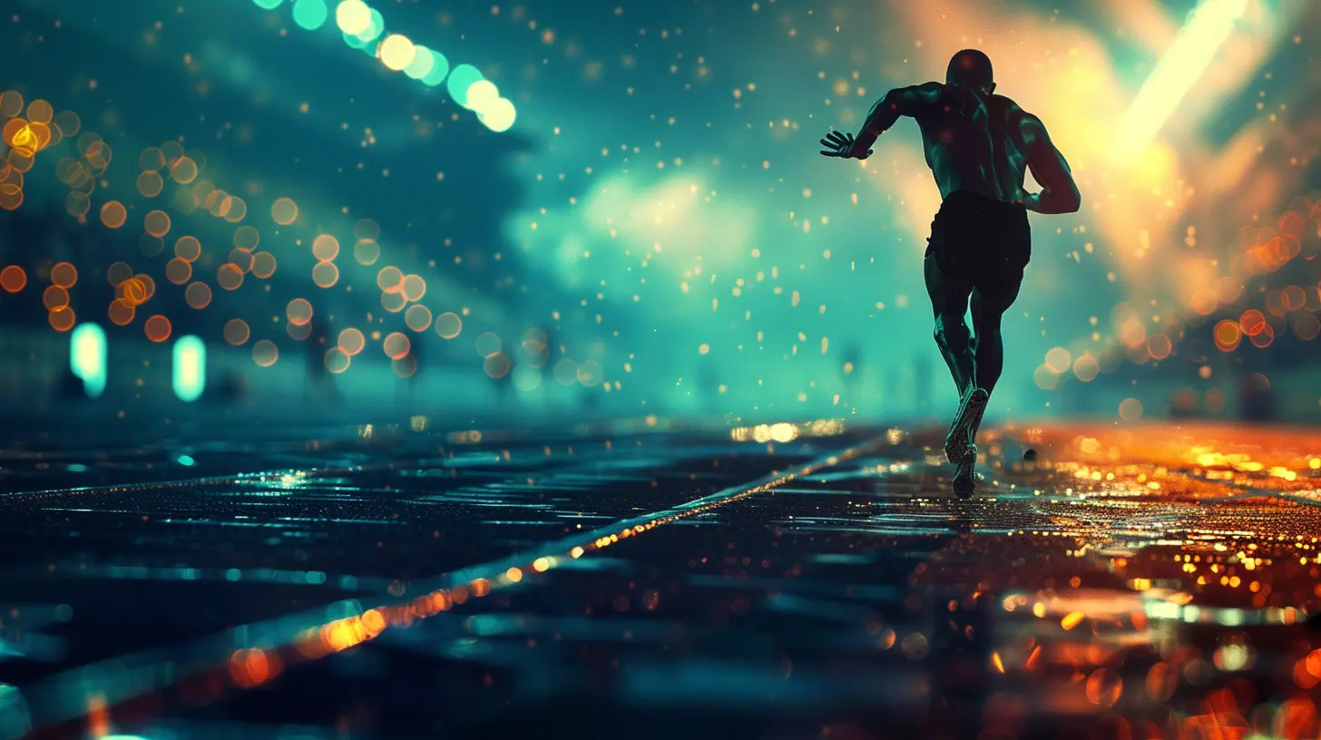 The Hidden World of Doping: Athletes Who Got Away with It