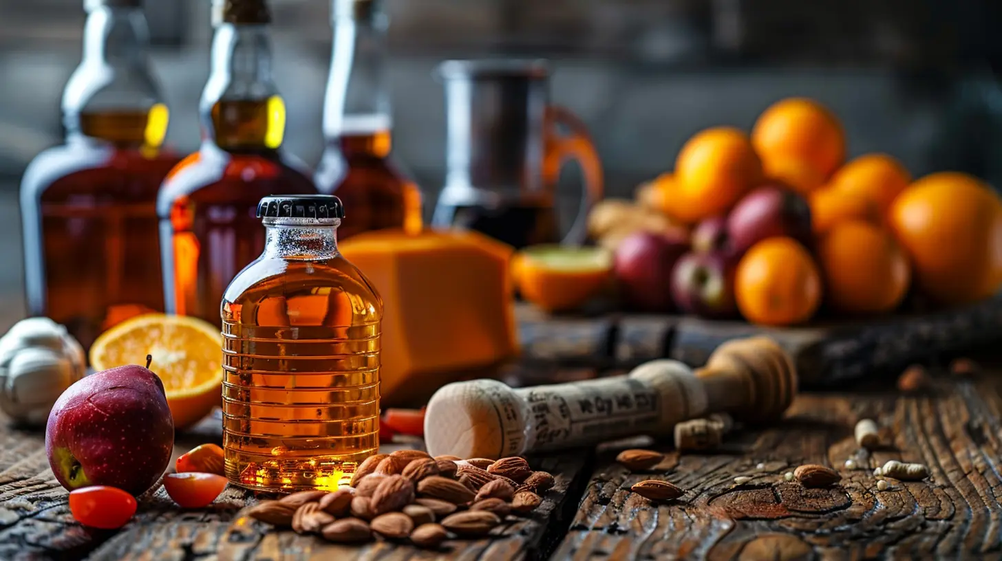 The Impact of Alcohol on Athletic Recovery and Performance