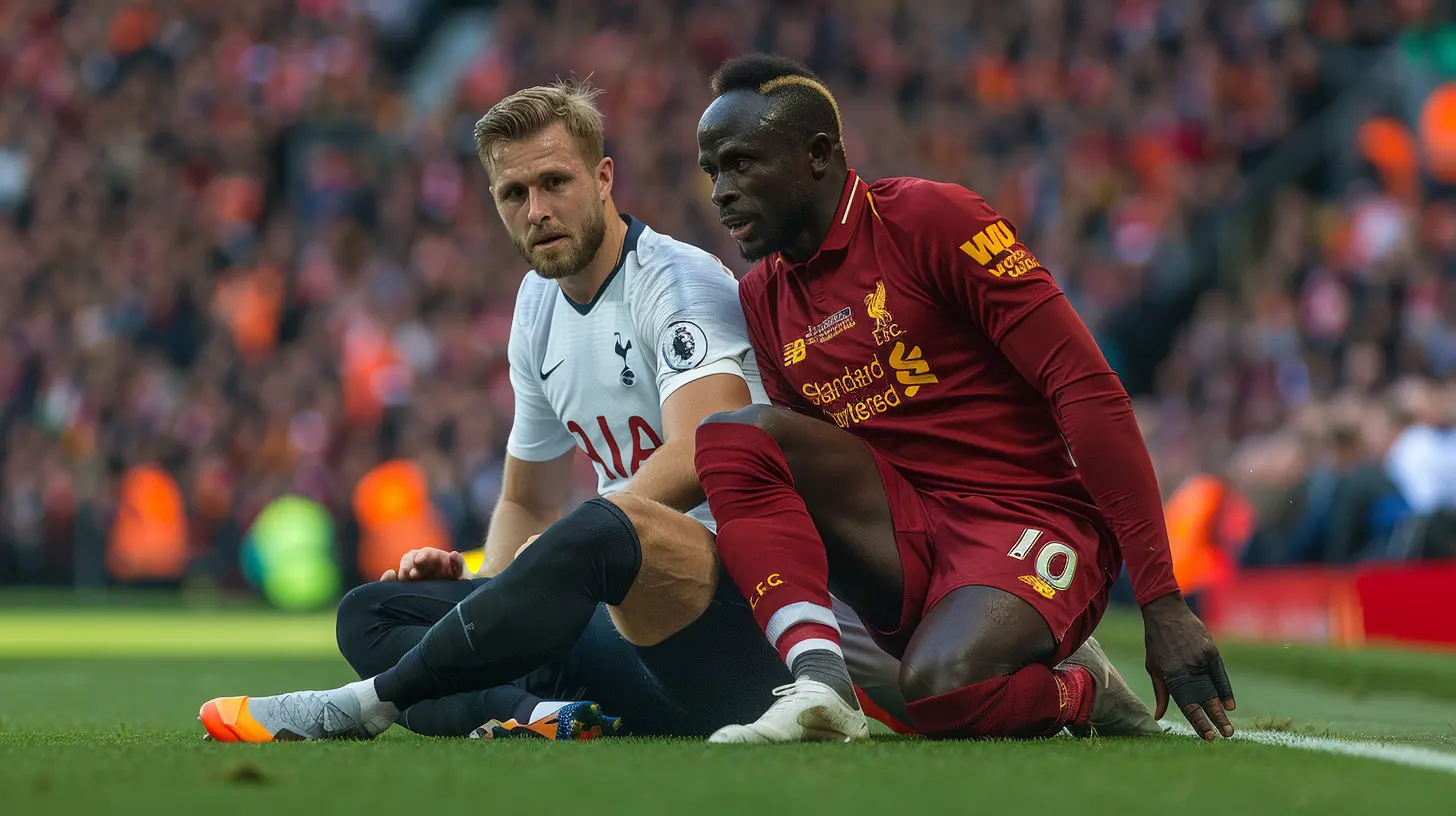 The Impact of Injuries on Club Team Dynamics and Performance
