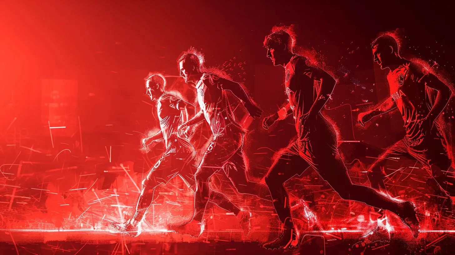 The Impact of Injuries on Club Team Dynamics and Performance