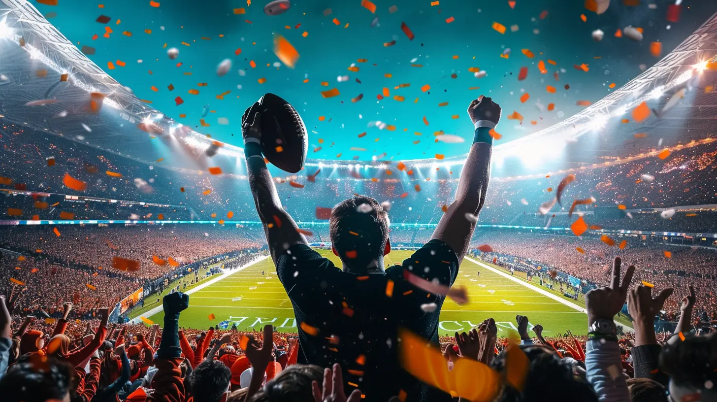 The Impact of Stadium Location on Team Success