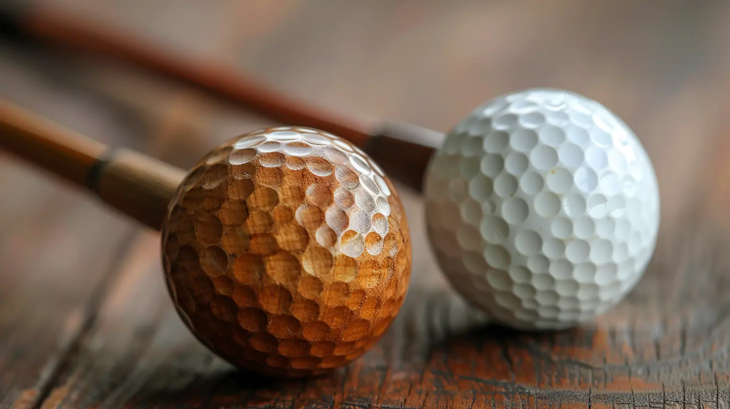 The Importance of Course Management in Golf