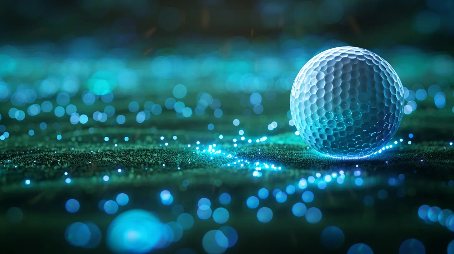 The Importance of Course Management in Golf